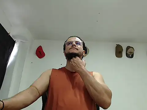 cloudsxxx online show from 03.04.26