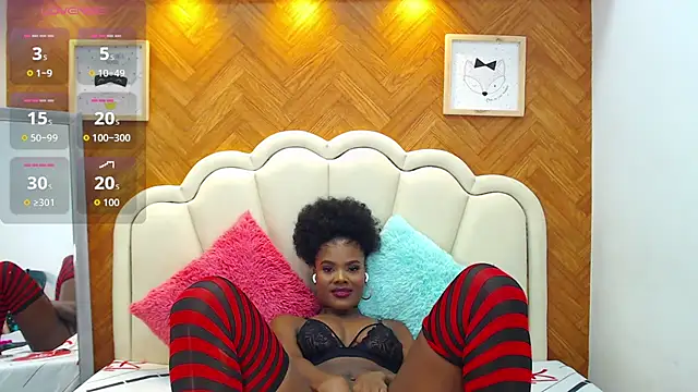 mariahsugarr online show from 10.07.25