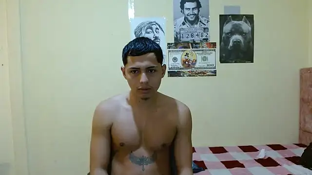 Lil condor bby1 online show from 12.18.25