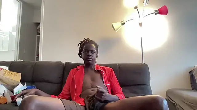 Wdesean4 online show from 07.15.26