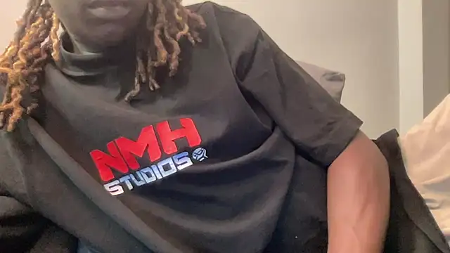 Wdesean4 online show from 08.03.26
