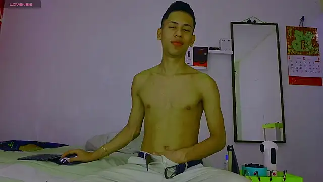 dylan apol0 online show from 02.20.26