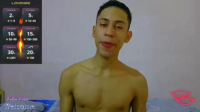 dylan apol0 online show from 04.13.26