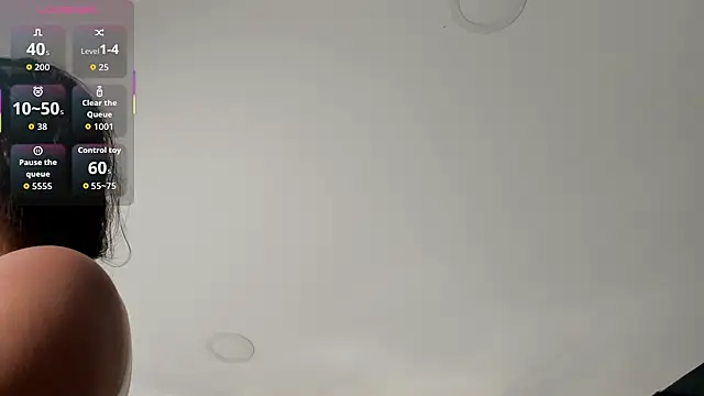 arisha williams online show from 12.15.25