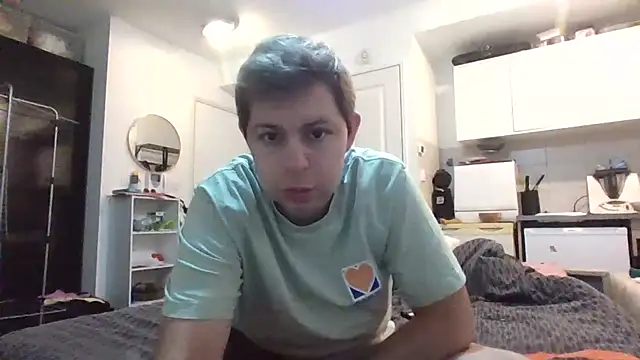 leBgBlon0088 online show from 04.26.26