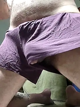 greenman55900 online show from 10.10.25