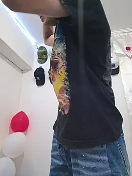 Ethanho0t online show from 10.10.25