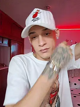 Ethanho0t online show from 11.17.25