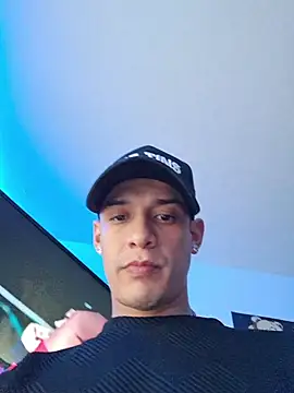 Ethanho0t online show from 11.24.25