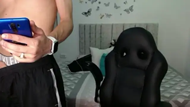 Ethanho0t online show from 01.07.26