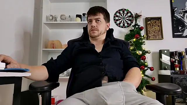 aaron nvk online show from 01.06.26