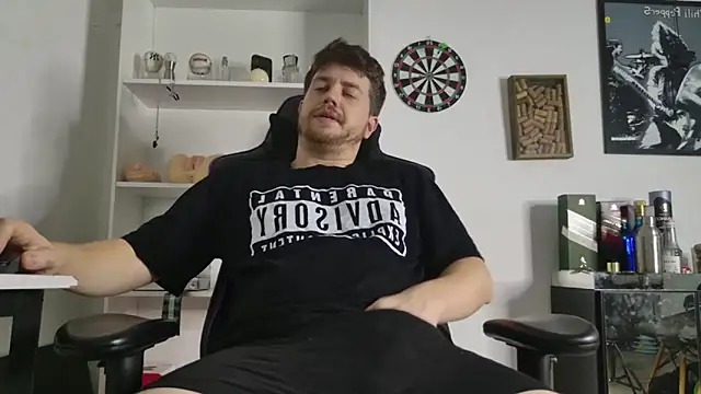 aaron nvk online show from 03.06.26