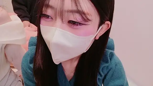 MOEMOE-Q online show from 02.05.26