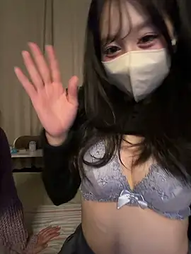 MOEMOE-Q online show from 04.28.26