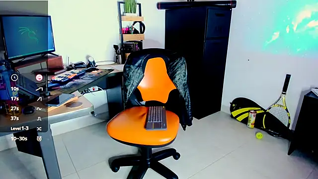 Issabella Davinci online show from 09.26.25