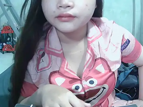 Lily3322 online show from 02.22.26