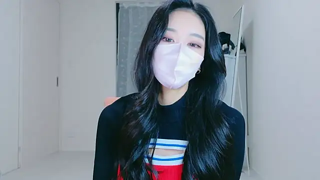 Snapshot of ramuchan_desu chatting on 01.18.26 ramuchan desu online show from 01.18.26