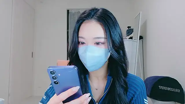 Snapshot of ramuchan_desu chatting on 02.24.26 ramuchan desu online show from 02.24.26