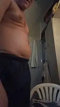 Pornoforpyros online show from 09.23.25