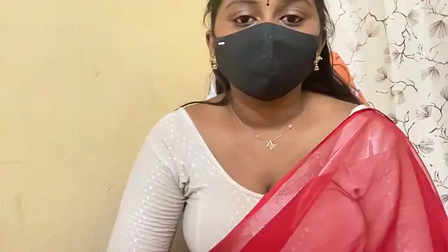 Pavani-Sexy online show from 04.10.26