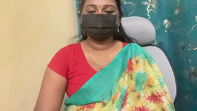 Pavani-Sexy online show from 05.22.26