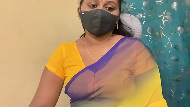 Pavani-Sexy online show from 05.26.26