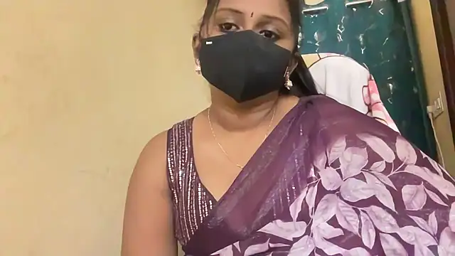 Pavani-Sexy online show from 06.01.26