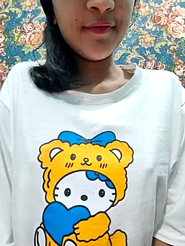 MariaEva69 online show from 10.12.25