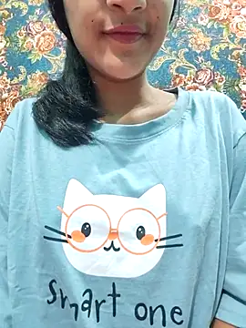 MariaEva69 online show from 10.14.25