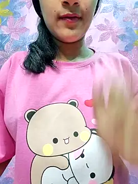 MariaEva69 online show from 10.17.25