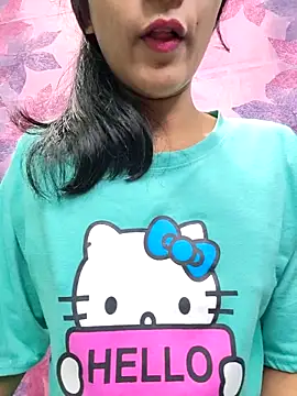 MariaEva69 online show from 12.20.25