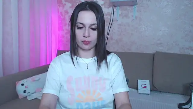 lustxSALLY online show from 09.30.25