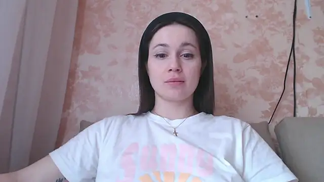 lustxSALLY online show from 03.26.26