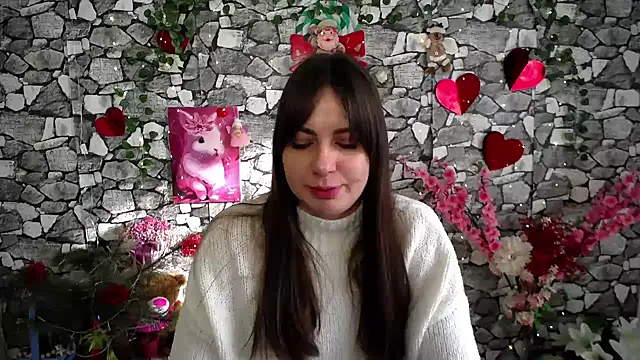 Snapshot of Amanda_Bright_ chatting on 01.17.26 Amanda Bright online show from 01.17.26