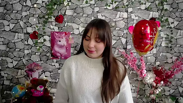 Snapshot of Amanda_Bright_ chatting on 02.10.26 Amanda Bright online show from 02.10.26