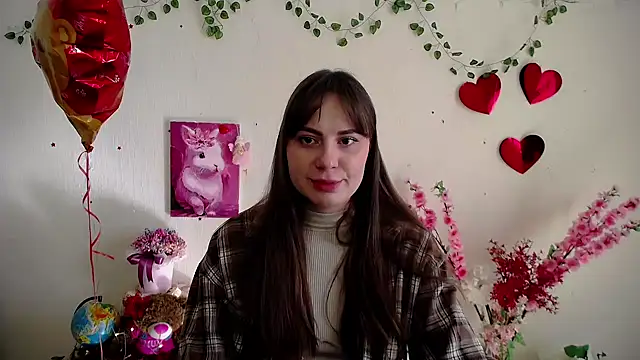 Snapshot of Amanda_Bright_ chatting on 02.22.26 Amanda Bright online show from 02.22.26