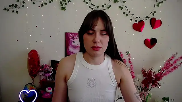 Snapshot of Amanda_Bright_ chatting on 02.27.26 Amanda Bright online show from 02.27.26