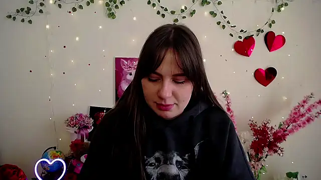 Snapshot of Amanda_Bright_ chatting on 02.28.26 Amanda Bright online show from 02.28.26