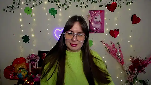 Amanda Bright  online show from 03.19.26