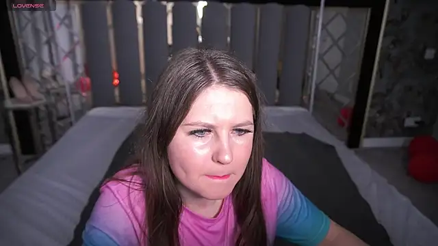 CraveeDoll online show from 03.02.26