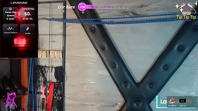 Valeria de leon online show from 03.11.26