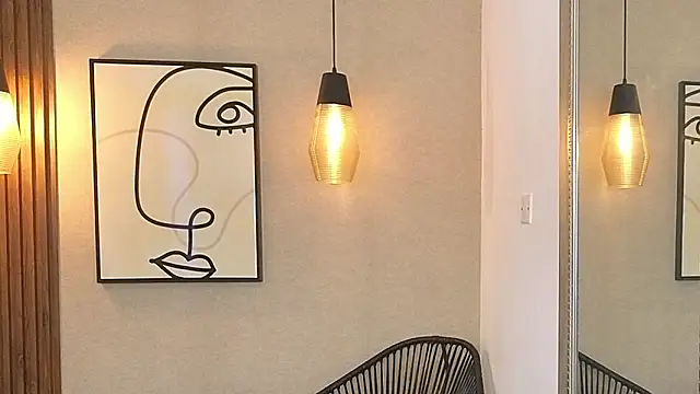 Lia Mar  online show from 10.30.25