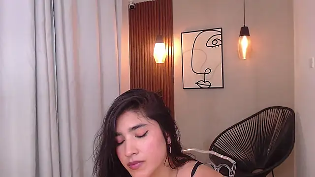 Lia Mar  online show from 01.09.26