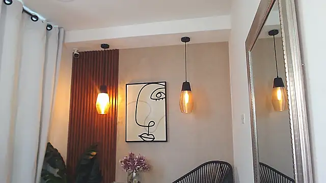 Lia Mar  online show from 02.25.26