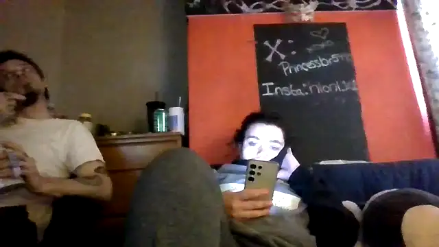 princessbr 013 online show from 03.25.26