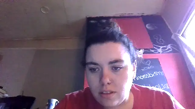 princessbr 013 online show from 03.26.26