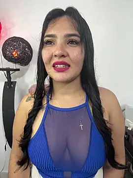 meli  brown online show from 03.08.26