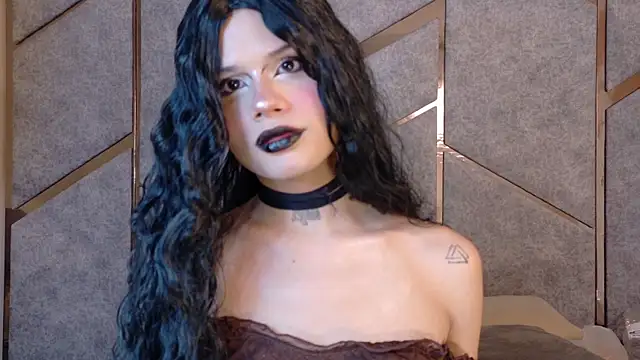 NATASHAA WINZ online show from 07.03.26