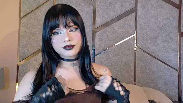 NATASHAA WINZ online show from 07.05.26
