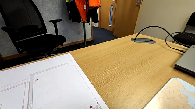 Oorse1966 online show from 11.05.25